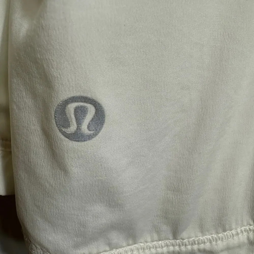 Lululemon Such A Cinch Jacket